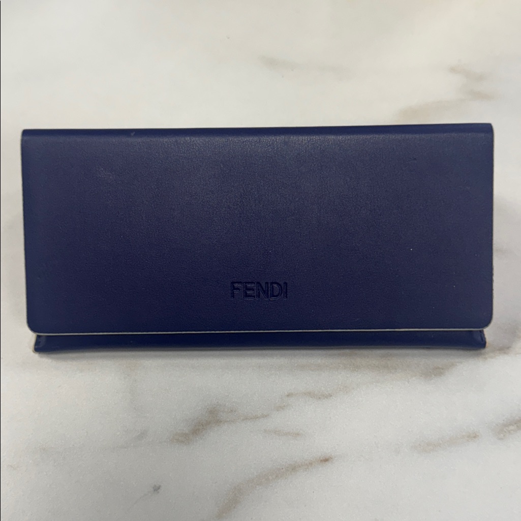 Fendi Box Sunglass Box